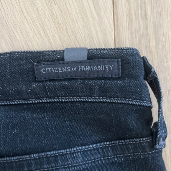Citizen of Humanity Jeans - Picture 3 of 6